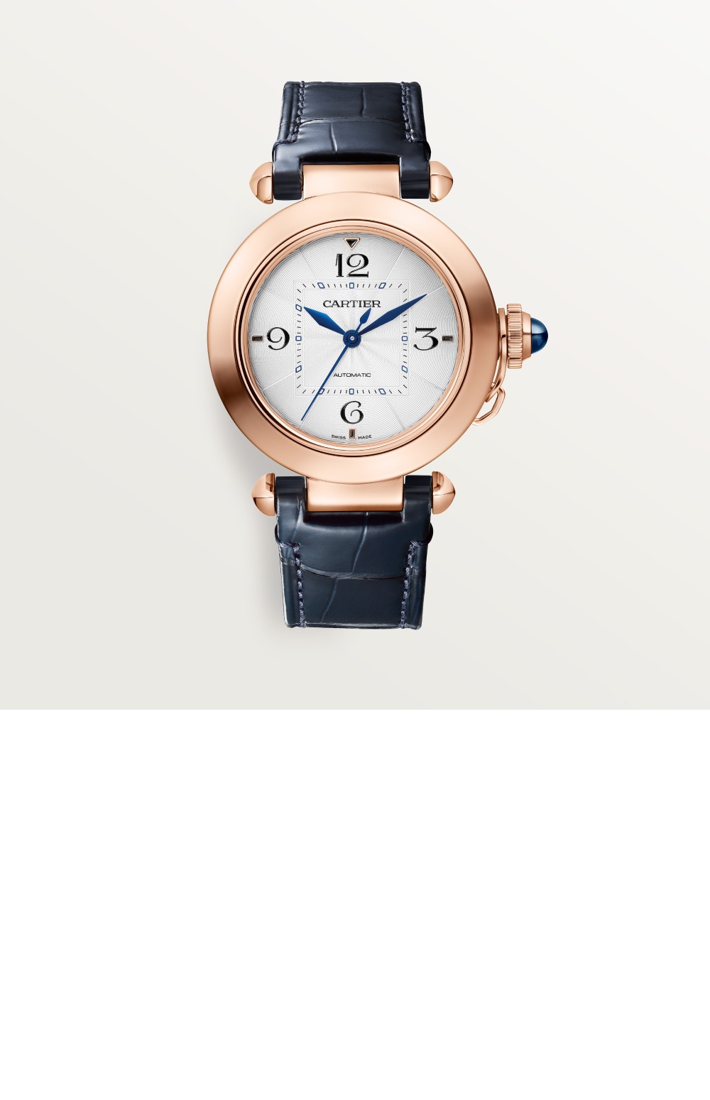 미러급레플리카사이트 | 명품레플리카 전문 쇼핑몰  | 퍼스트원 - 파샤 드 까르띠에 워치 35 WGPA0014 > 까르띠에