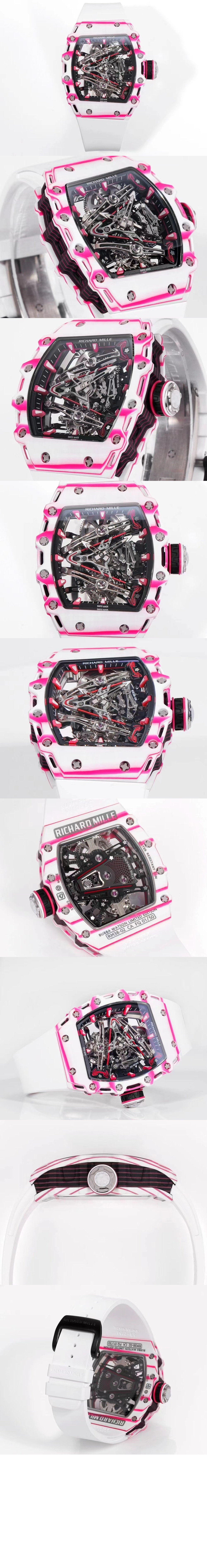 미러급레플리카사이트 | 명품레플리카 전문 쇼핑몰  | 퍼스트원 - RM38-02 29.52 > 리차드밀