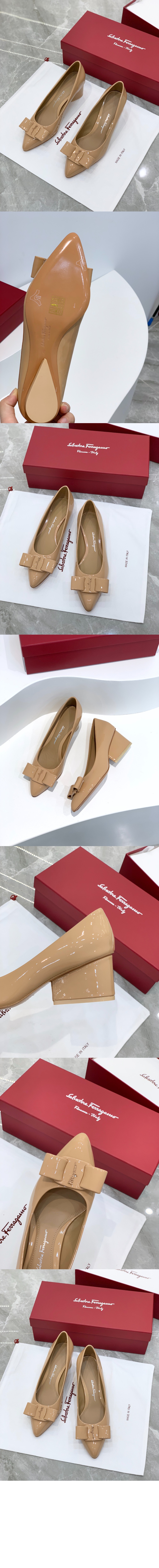 미러급레플리카사이트 | 명품레플리카 전문 쇼핑몰  | 퍼스트원 - 펌프스  01R250 > 페레가모