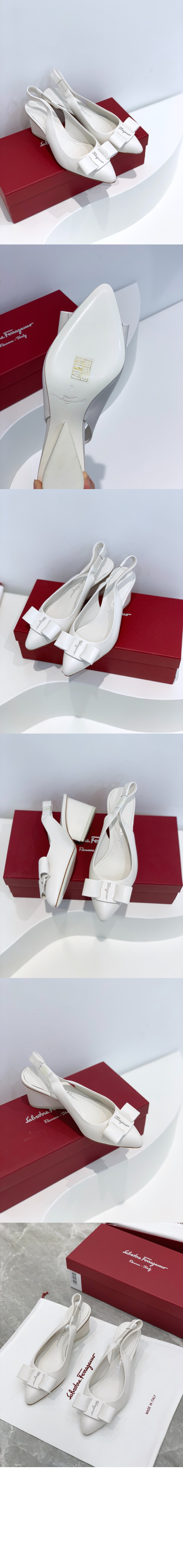 미러급레플리카사이트 | 명품레플리카 전문 쇼핑몰  | 퍼스트원 - 펌프스 01A439 > 페레가모