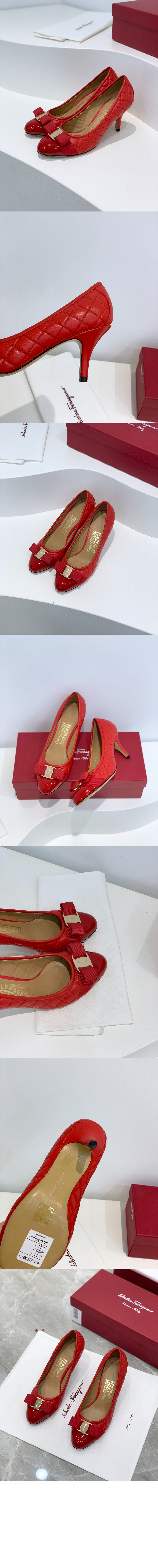 미러급레플리카사이트 | 명품레플리카 전문 쇼핑몰  | 퍼스트원 - 펌프스 힐 01N674 > 페레가모