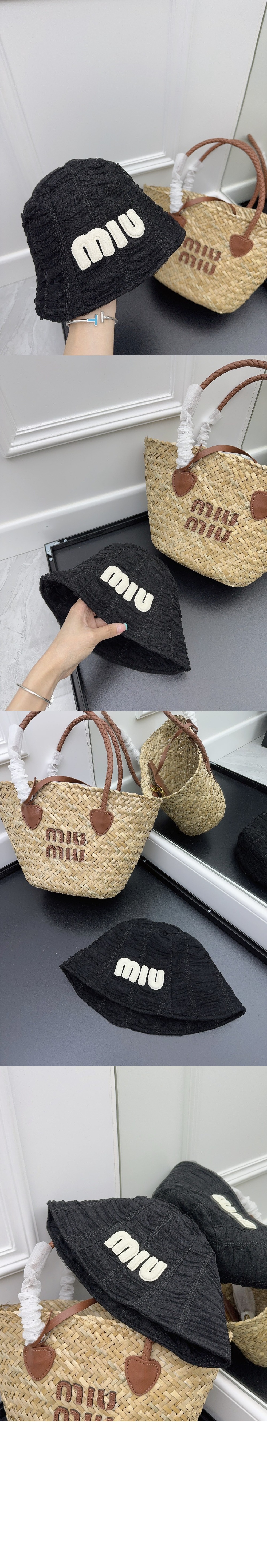 미러급레플리카사이트 | 명품레플리카 전문 쇼핑몰  | 퍼스트원 - 선캡 5HC171 > 미우미우