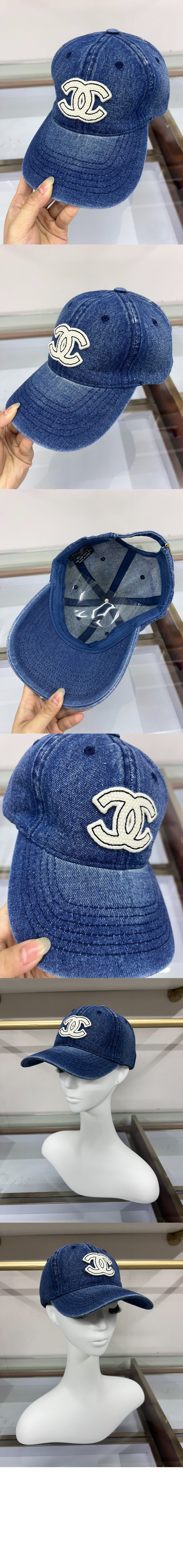 미러급레플리카사이트 | 명품레플리카 전문 쇼핑몰  | 퍼스트원 - 베이스볼 캡 AA3244 > 샤넬