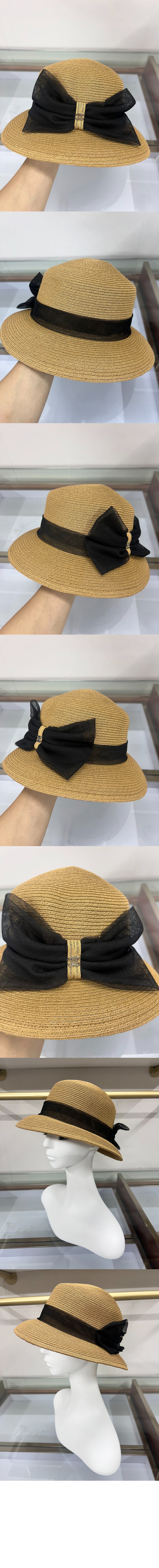 미러급레플리카사이트 | 명품레플리카 전문 쇼핑몰  | 퍼스트원 - 밀짚모자 선캡 AA1473 > 샤넬