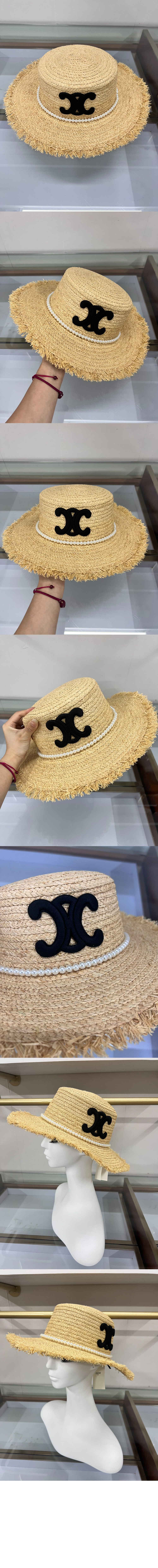 미러급레플리카사이트 | 명품레플리카 전문 쇼핑몰  | 퍼스트원 - 밀짚모자 선캡 2A98B4 > 셀린느