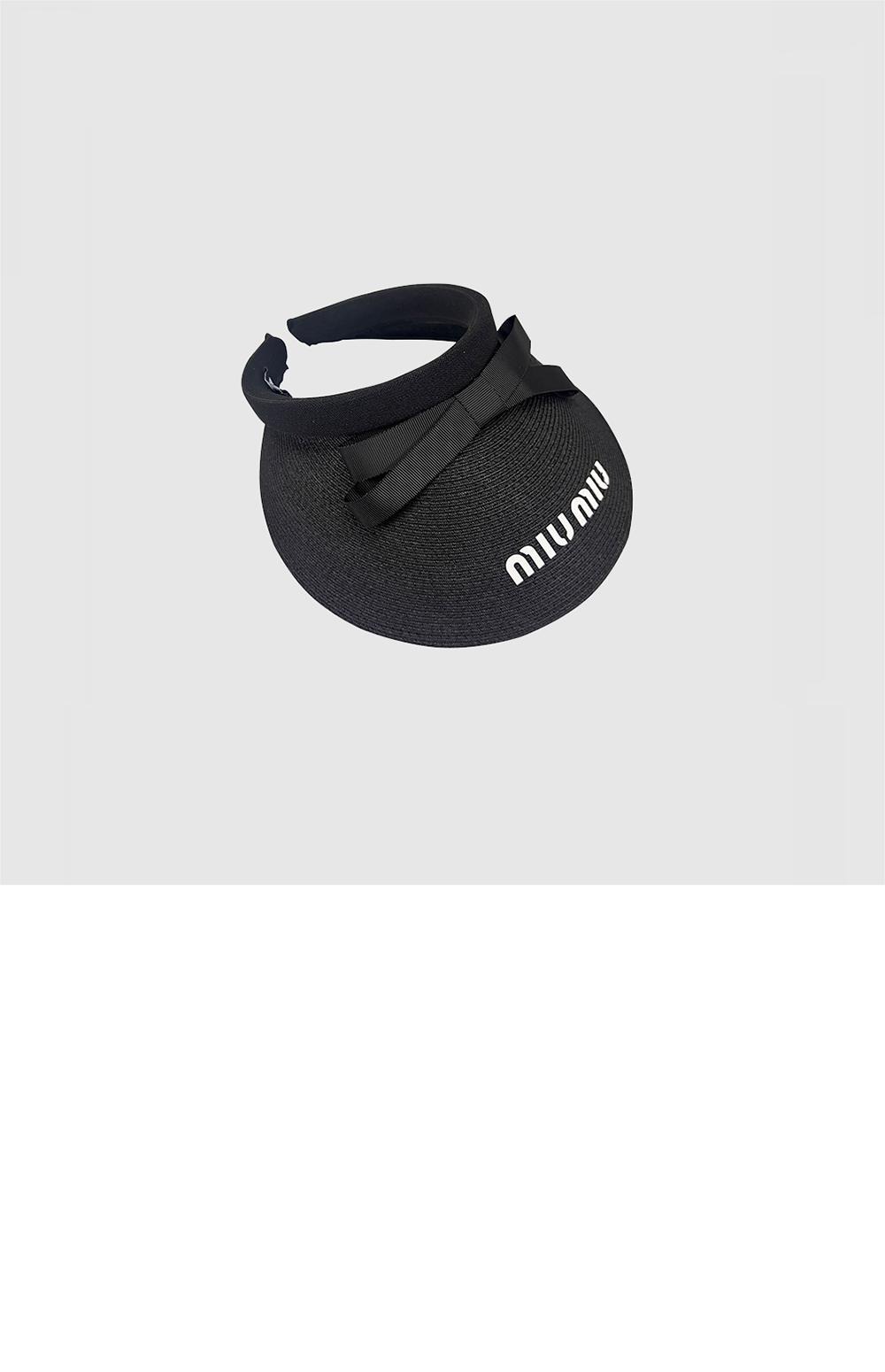 미러급레플리카사이트 | 명품레플리카 전문 쇼핑몰  | 퍼스트원 - 선캡 5HC314 > 미우미우