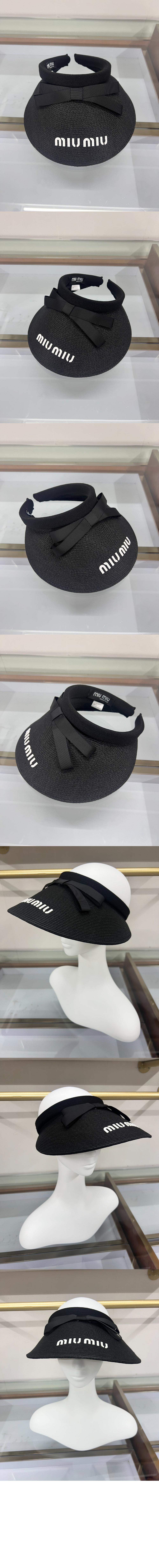 미러급레플리카사이트 | 명품레플리카 전문 쇼핑몰  | 퍼스트원 - 선캡 5HC314 > 미우미우