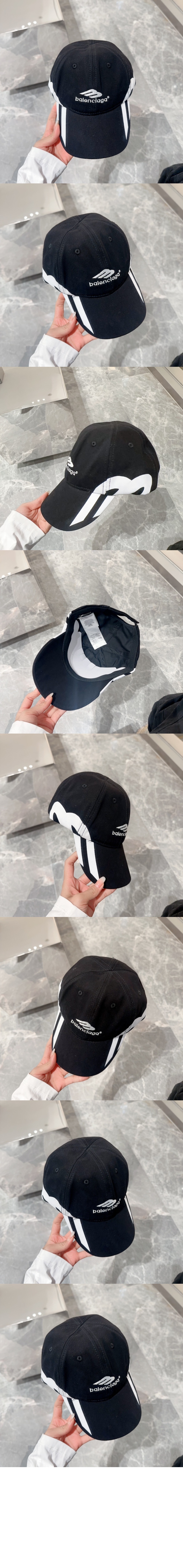 미러급레플리카사이트 | 명품레플리카 전문 쇼핑몰  | 퍼스트원 - 3b 스포츠 아이콘 캡 766860 > 발렌시아가