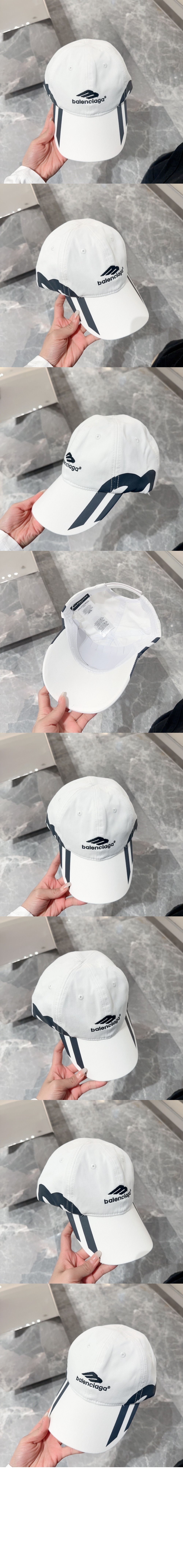 미러급레플리카사이트 | 명품레플리카 전문 쇼핑몰  | 퍼스트원 - 3b 스포츠 아이콘 캡 766860 > 발렌시아가