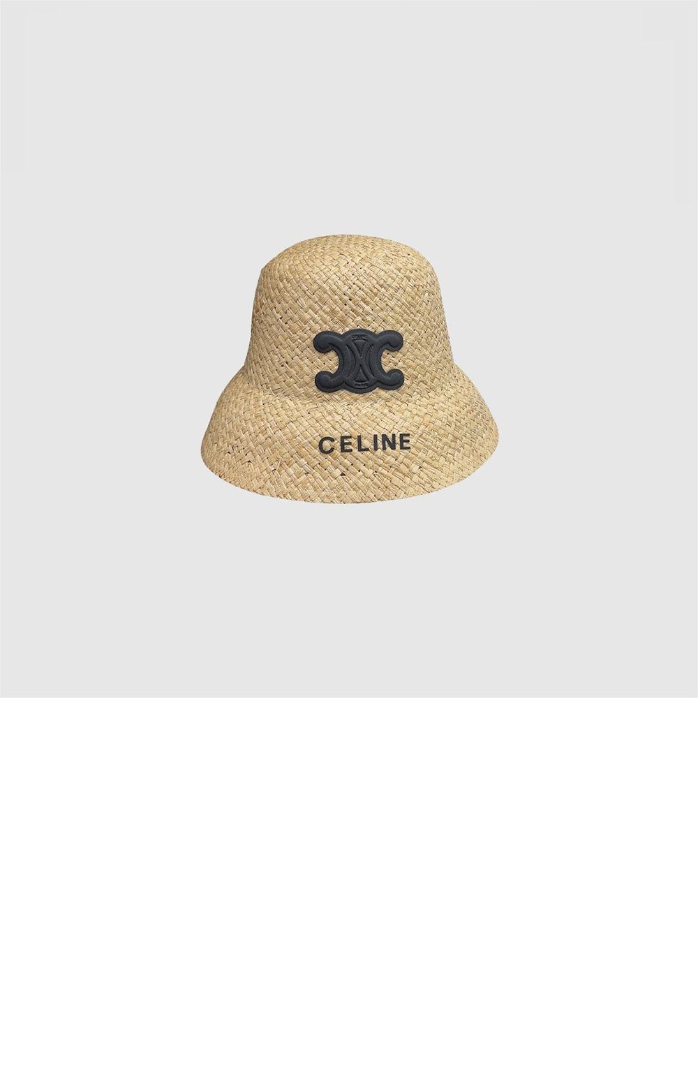 미러급레플리카사이트 | 명품레플리카 전문 쇼핑몰  | 퍼스트원 - 밀짚모자 버킷햇 2A96B4 > 셀린느