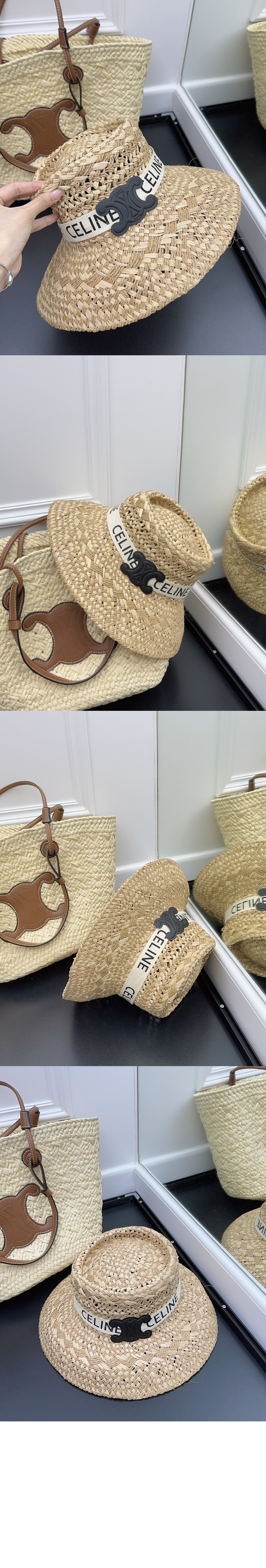 미러급레플리카사이트 | 명품레플리카 전문 쇼핑몰  | 퍼스트원 - 밀짚모자 선캡 2A88B3 > 셀린느