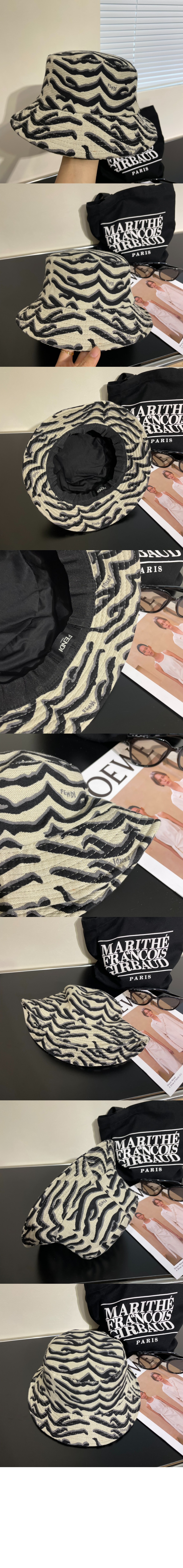 미러급레플리카사이트 | 명품레플리카 전문 쇼핑몰  | 퍼스트원 - 벙거지 FXQ657 > 펜디