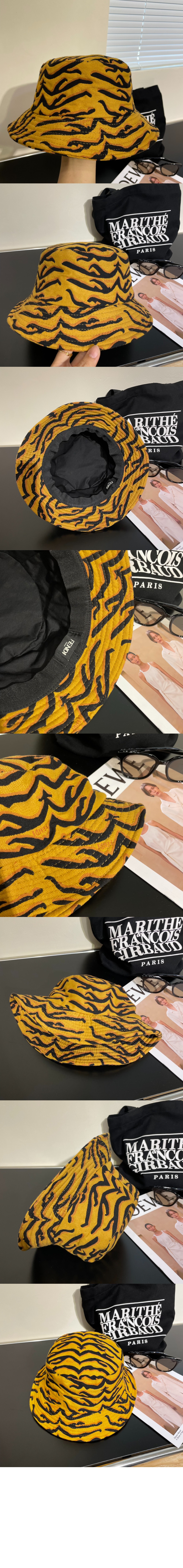 미러급레플리카사이트 | 명품레플리카 전문 쇼핑몰  | 퍼스트원 - 벙거지 FXQ657 > 펜디