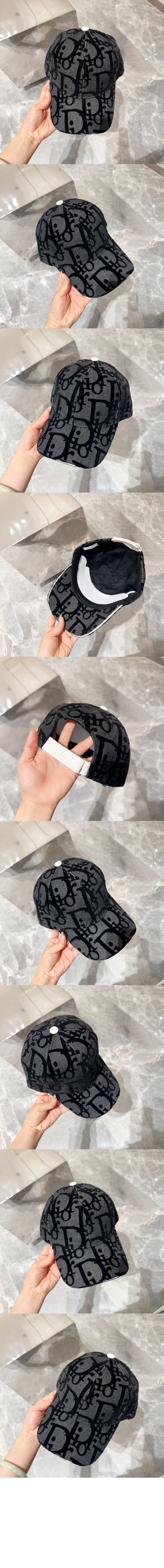 미러급레플리카사이트 | 명품레플리카 전문 쇼핑몰  | 퍼스트원 - 오블리크 베이스볼 캡 115C9 > 디올