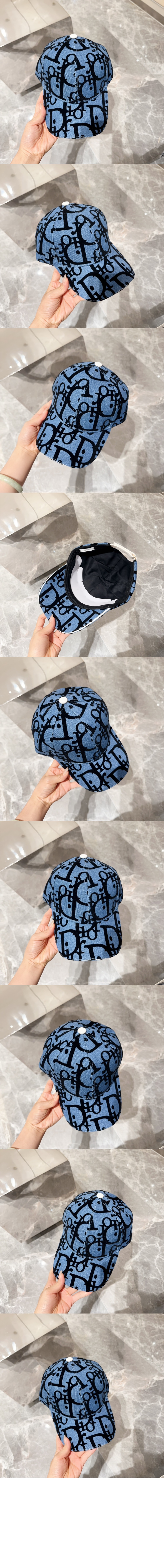 미러급레플리카사이트 | 명품레플리카 전문 쇼핑몰  | 퍼스트원 - 오블리크 베이스볼 캡 115C9 > 디올