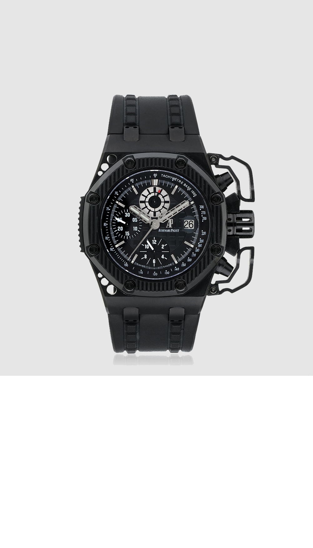 미러급레플리카사이트 | 명품레플리카 전문 쇼핑몰  | 퍼스트원 - 로얄오크 서바이버 44 26165IO > 오데마피게