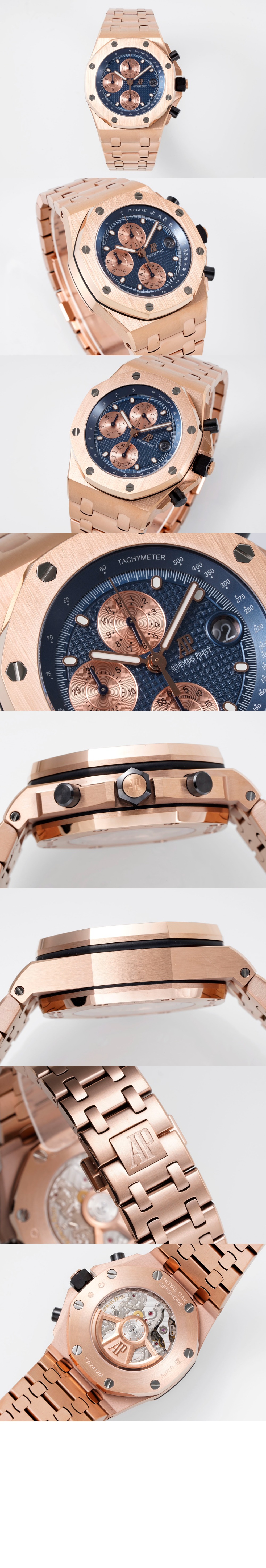 미러급레플리카사이트 | 명품레플리카 전문 쇼핑몰  | 퍼스트원 - 로얄오크 오프쇼어 42 26238OR > 오데마피게