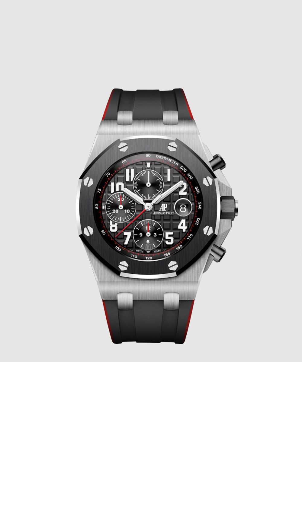 미러급레플리카사이트 | 명품레플리카 전문 쇼핑몰  | 퍼스트원 - 로얄오크 오프쇼어 42 26470SO > 오데마피게