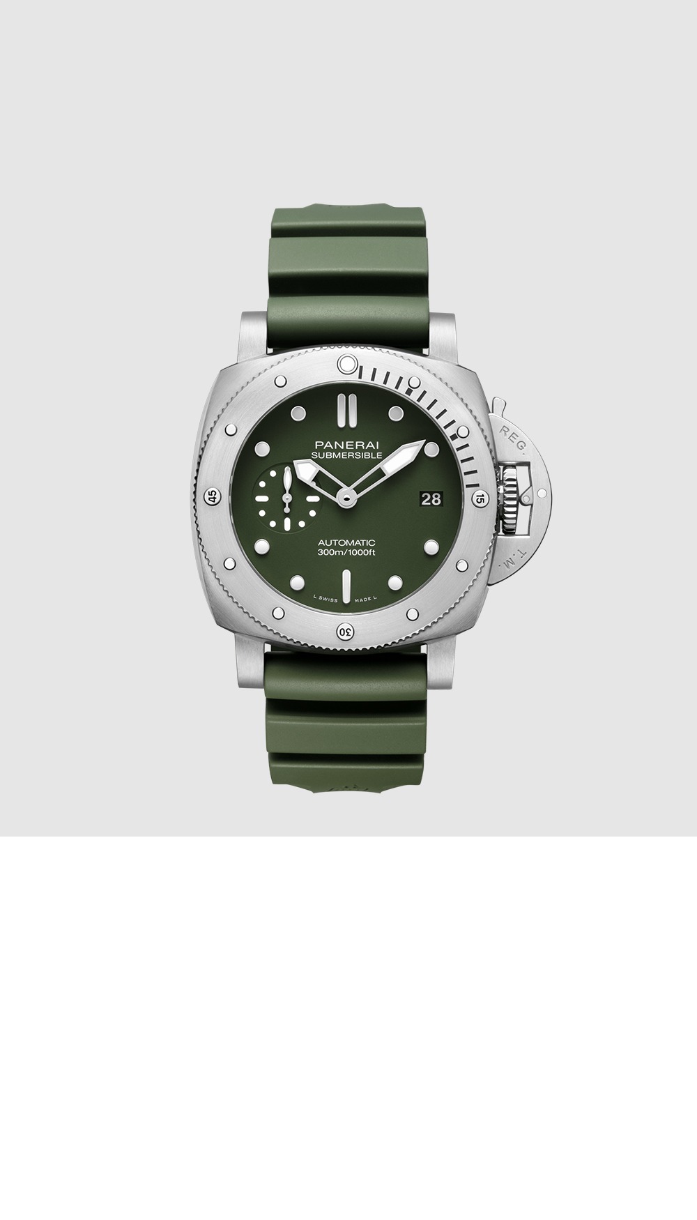 미러급레플리카사이트 | 명품레플리카 전문 쇼핑몰  | 퍼스트원 - 섭머저블 42 01055 > 파네라이