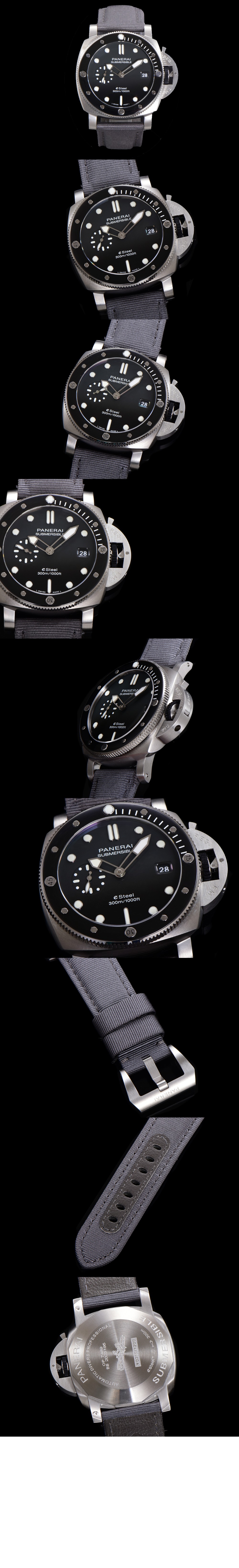 미러급레플리카사이트 | 명품레플리카 전문 쇼핑몰  | 퍼스트원 - 섭머저블 44 01288 > 파네라이