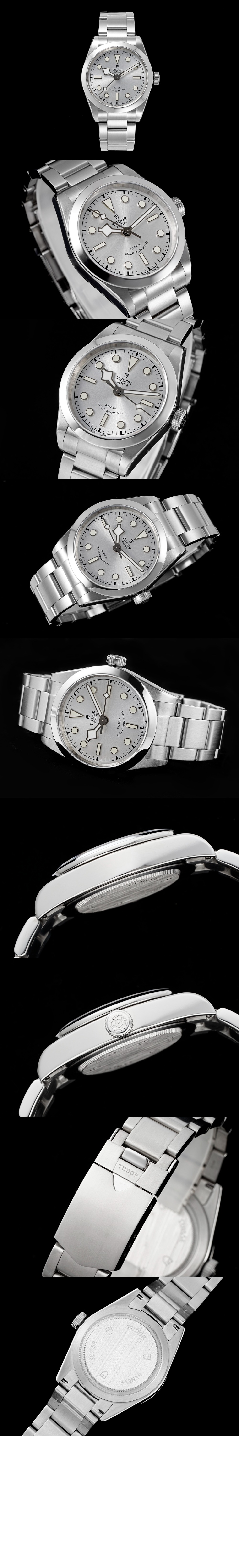 미러급레플리카사이트 | 명품레플리카 전문 쇼핑몰  | 퍼스트원 - 블랙베이 41 M79540 > 튜더