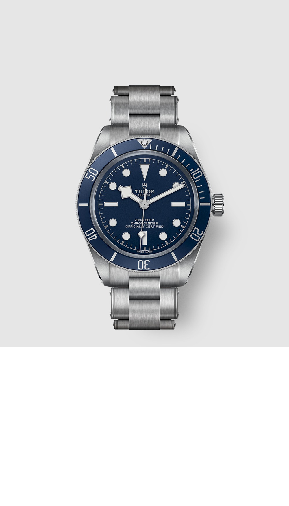 미러급레플리카사이트 | 명품레플리카 전문 쇼핑몰  | 퍼스트원 - 블랙베이58 39 M79030B > 튜더