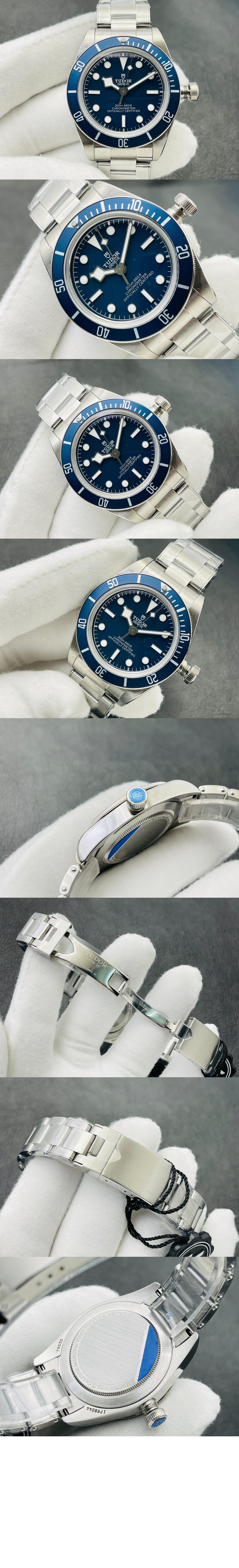 미러급레플리카사이트 | 명품레플리카 전문 쇼핑몰  | 퍼스트원 - 블랙베이58 39 M79030B > 튜더