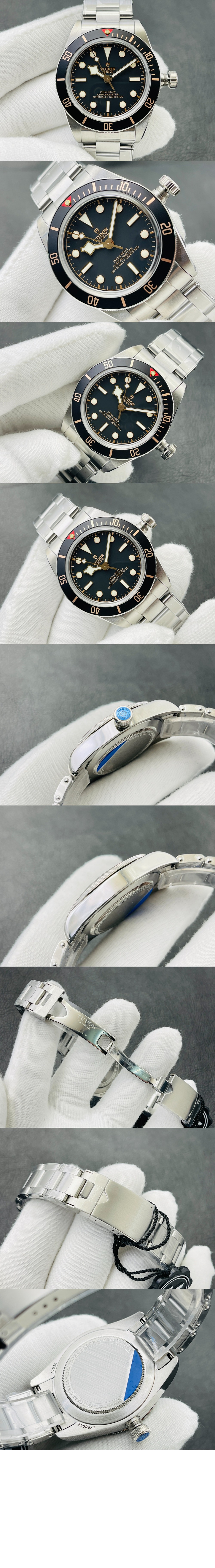 미러급레플리카사이트 | 명품레플리카 전문 쇼핑몰  | 퍼스트원 - 블랙베이58 39 M79030N > 튜더