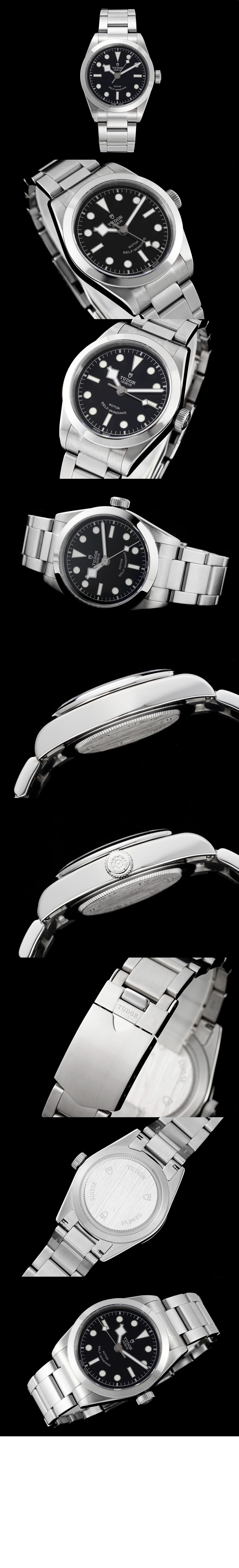 미러급레플리카사이트 | 명품레플리카 전문 쇼핑몰  | 퍼스트원 - 블랙베이 41 M79540 > 튜더