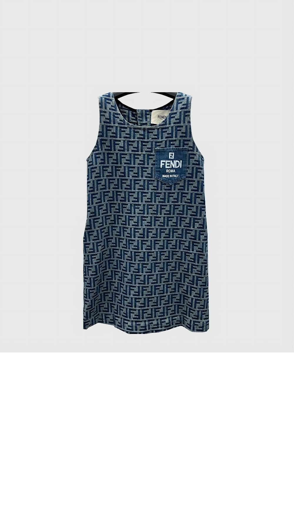 미러급레플리카사이트 | 명품레플리카 전문 쇼핑몰  | 퍼스트원 - 플라워 프린트 원피스 > 펜디