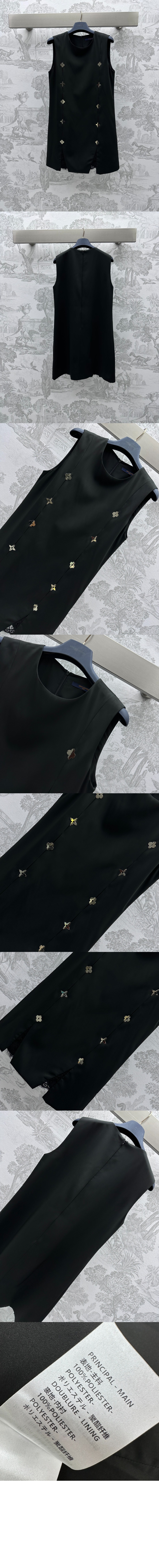 미러급레플리카사이트 | 명품레플리카 전문 쇼핑몰  | 퍼스트원 - 플라워 프린트 원피스 > 루이비통