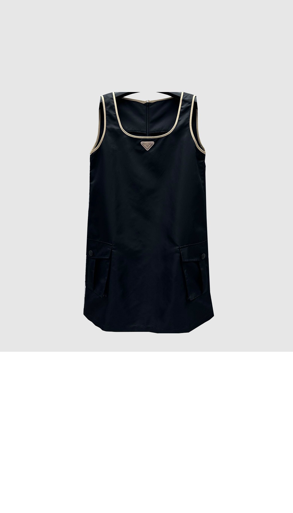 미러급레플리카사이트 | 명품레플리카 전문 쇼핑몰  | 퍼스트원 - 플라워 프린트 원피스 > 프라다