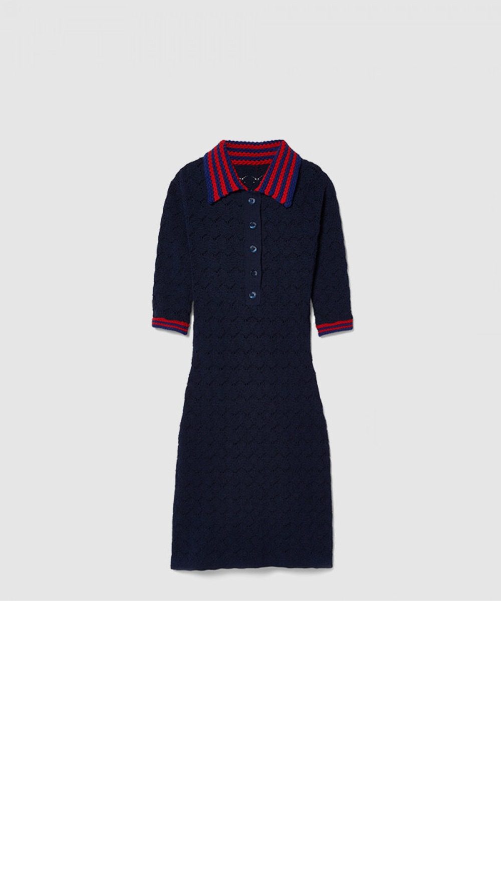 미러급레플리카사이트 | 명품레플리카 전문 쇼핑몰  | 퍼스트원 - 플라워 프린트 원피스 > 구찌