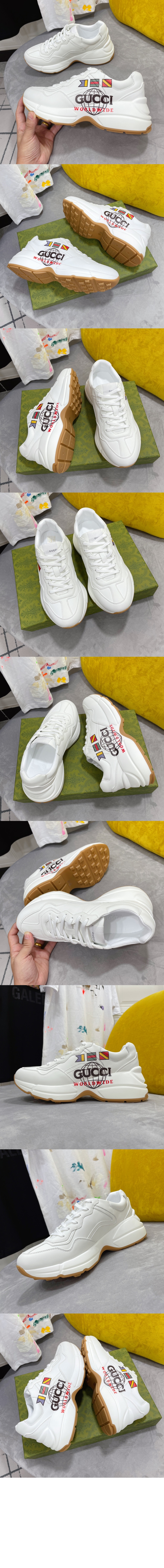 미러급레플리카사이트 | 명품레플리카 전문 쇼핑몰  | 퍼스트원 - 스니커즈 602047 > 구찌