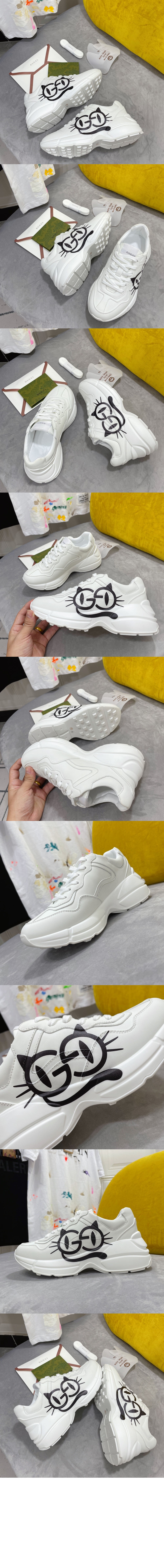 미러급레플리카사이트 | 명품레플리카 전문 쇼핑몰  | 퍼스트원 - 스니커즈 663723 > 구찌