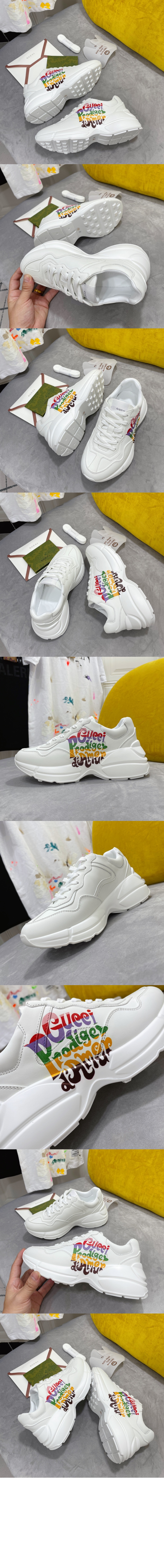 미러급레플리카사이트 | 명품레플리카 전문 쇼핑몰  | 퍼스트원 - 스니커즈 645035 > 구찌