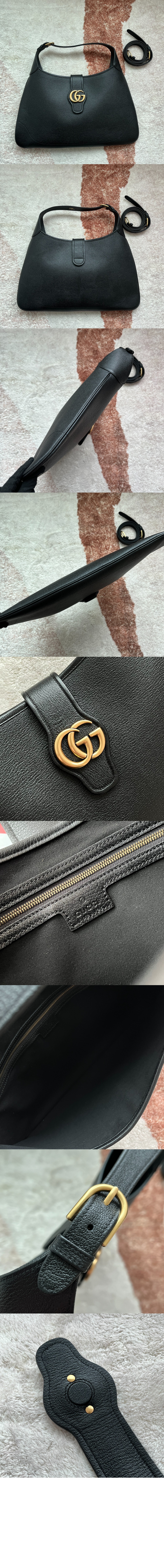 미러급레플리카사이트 | 명품레플리카 전문 쇼핑몰  | 퍼스트원 - 라지 숄더백 726322 > 구찌