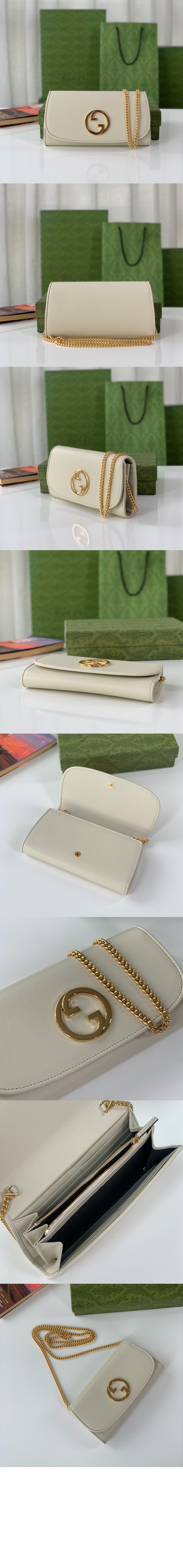 미러급레플리카사이트 | 명품레플리카 전문 쇼핑몰  | 퍼스트원 - 체인 장지갑 725215 > 구찌