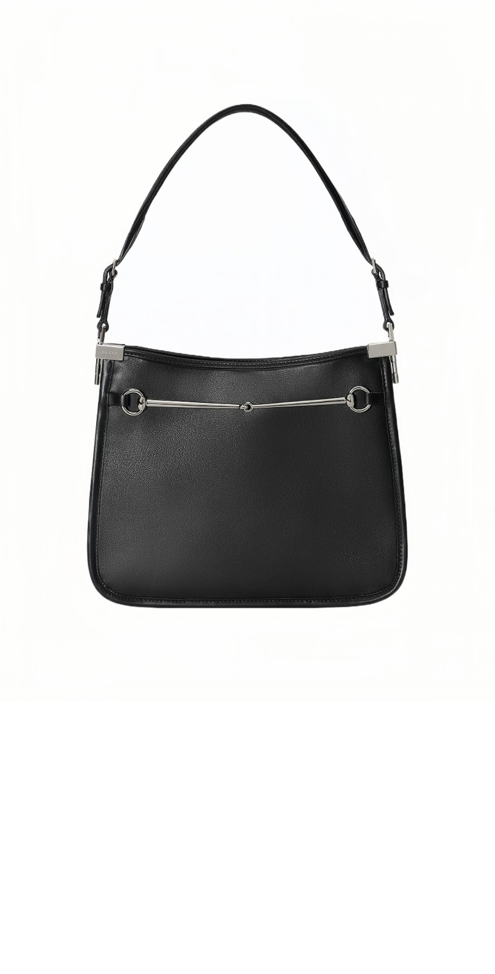 미러급레플리카사이트 | 명품레플리카 전문 쇼핑몰  | 퍼스트원 - 홀스빗 슬림 스몰 숄더백 764191 > 구찌