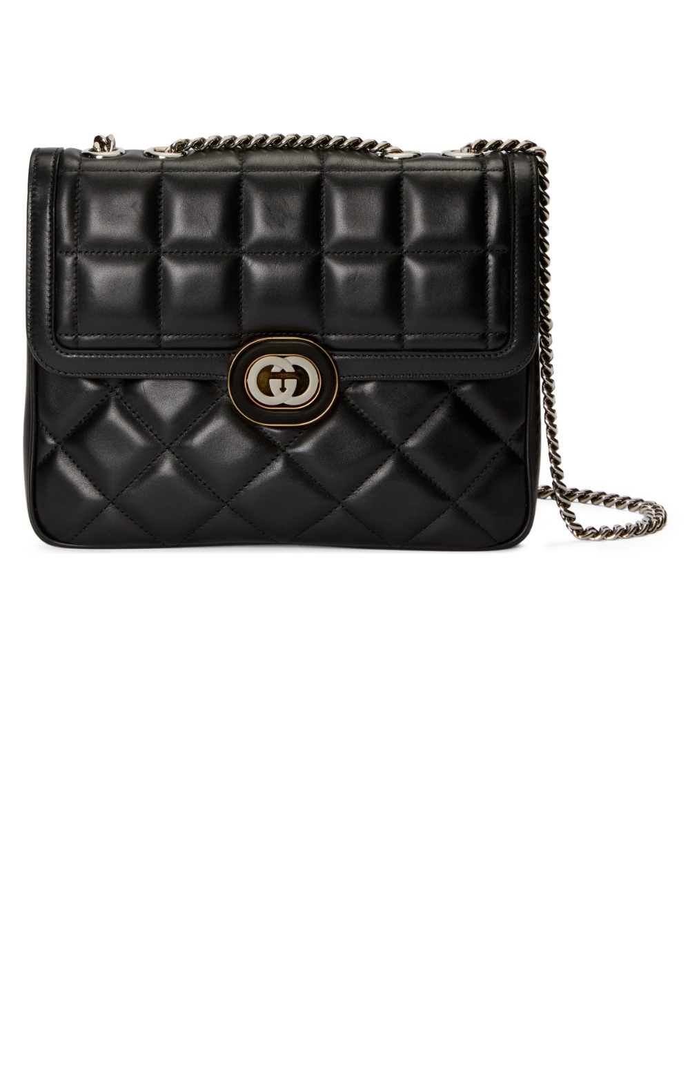 미러급레플리카사이트 | 명품레플리카 전문 쇼핑몰  | 퍼스트원 - 스몰 숄더백 740834 > 구찌