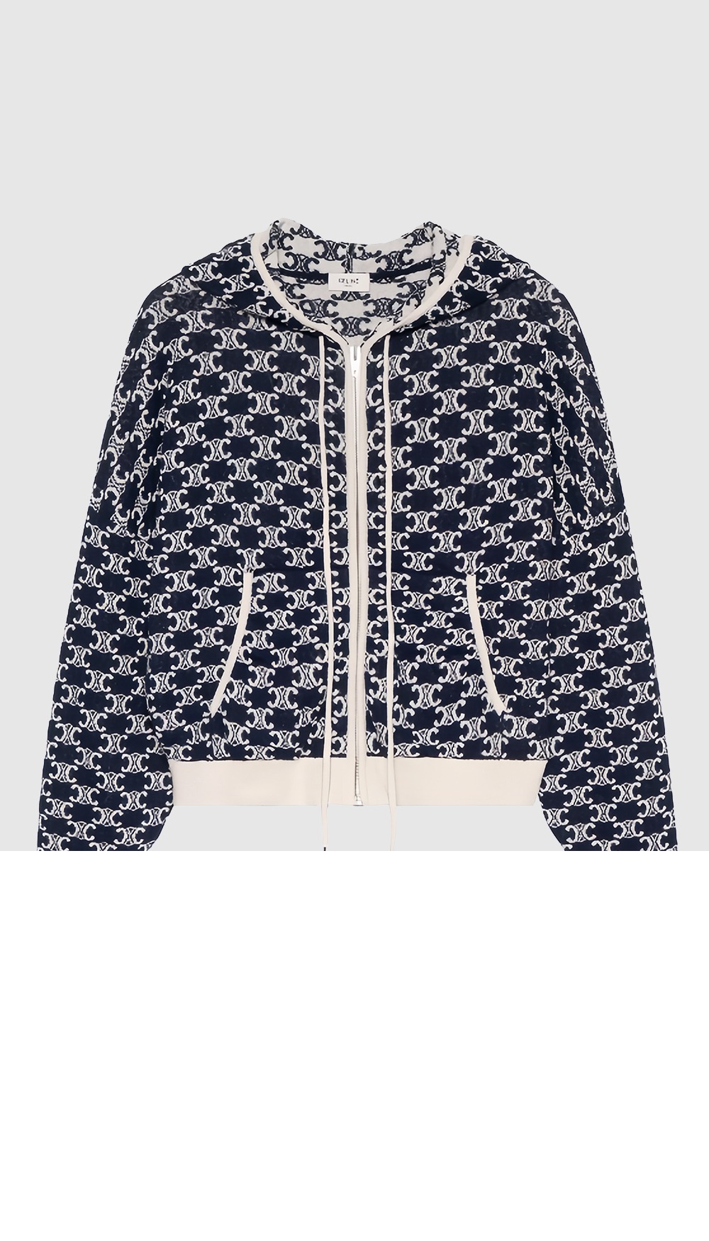 미러급레플리카사이트 | 명품레플리카 전문 쇼핑몰  | 퍼스트원 - 로고 쇼트 코트 > 셀린느