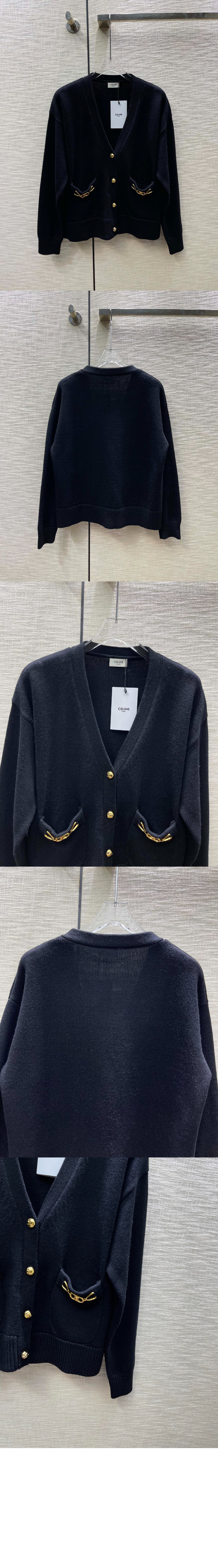 미러급레플리카사이트 | 명품레플리카 전문 쇼핑몰  | 퍼스트원 - 로고 쇼트 코트 > 셀린느