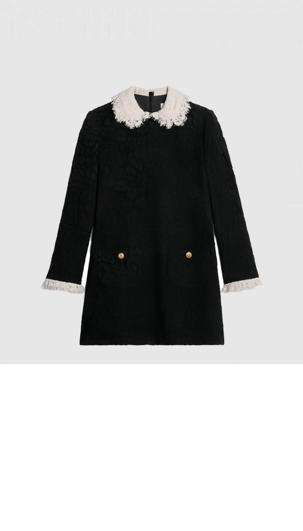 미러급레플리카사이트 | 명품레플리카 전문 쇼핑몰  | 퍼스트원 - 로고 원피스 > 셀린느