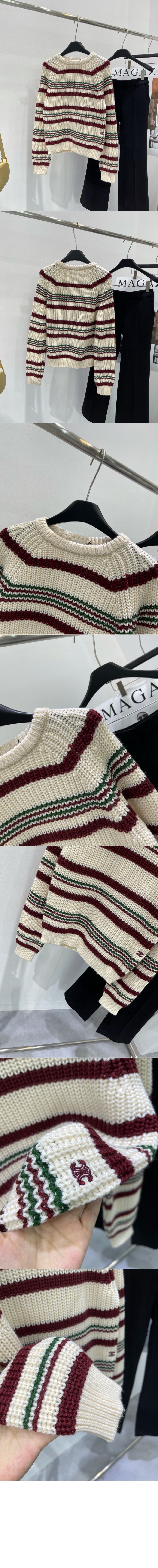 미러급레플리카사이트 | 명품레플리카 전문 쇼핑몰  | 퍼스트원 - 로고 프린트 긴팔 > 셀린느