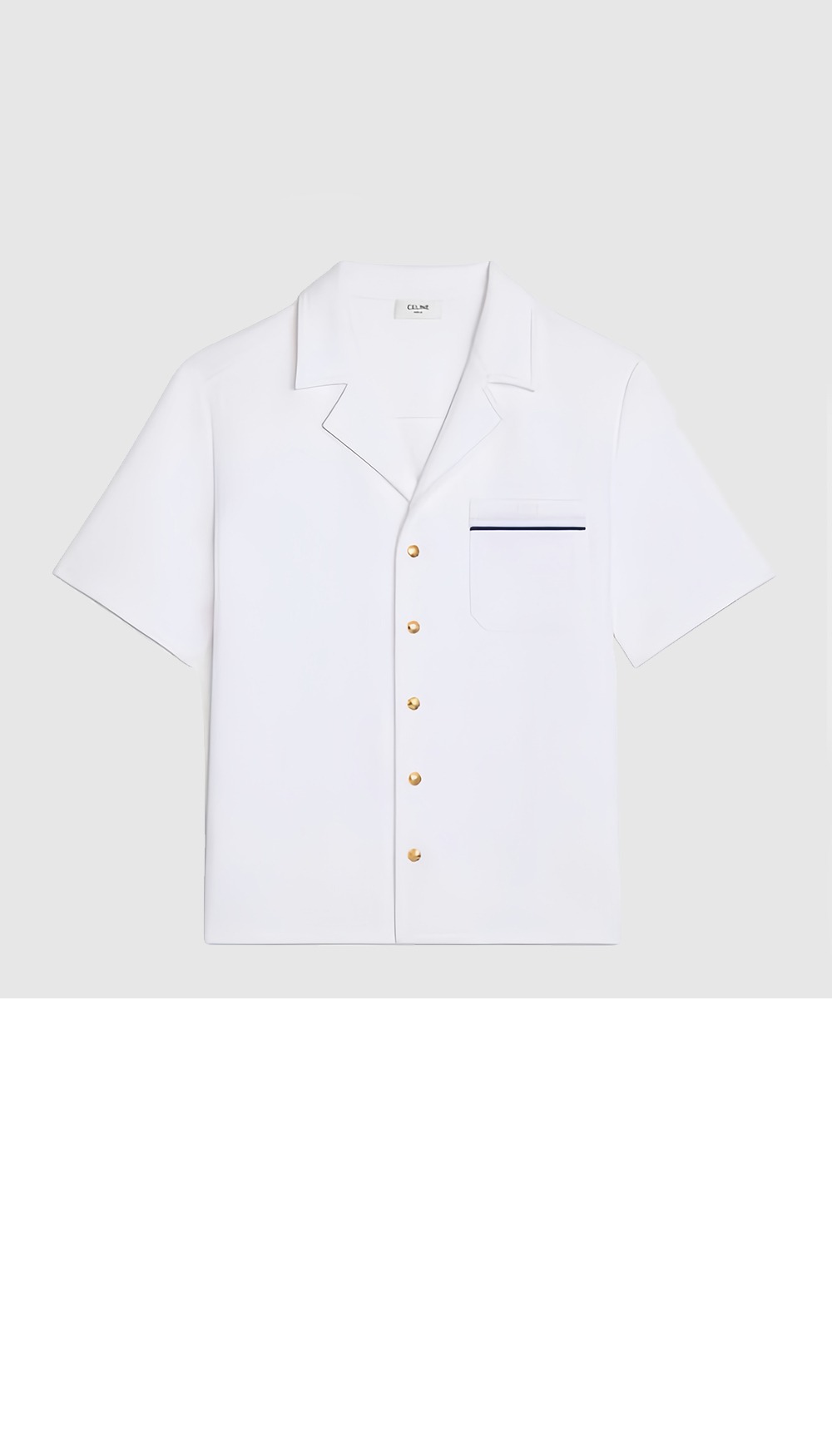 미러급레플리카사이트 | 명품레플리카 전문 쇼핑몰  | 퍼스트원 - 셔츠 톱 > 셀린느