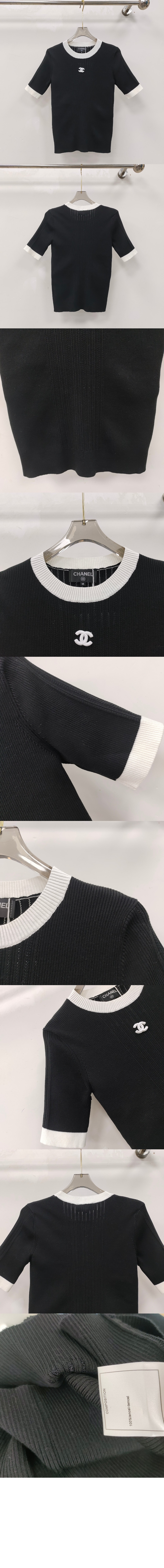 미러급레플리카사이트 | 명품레플리카 전문 쇼핑몰  | 퍼스트원 - 로고 프린트 반팔 > 셀린느