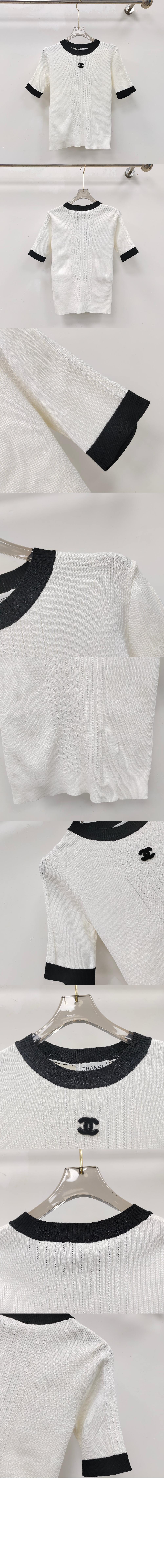 미러급레플리카사이트 | 명품레플리카 전문 쇼핑몰  | 퍼스트원 - 로고 프린트 반팔 > 셀린느