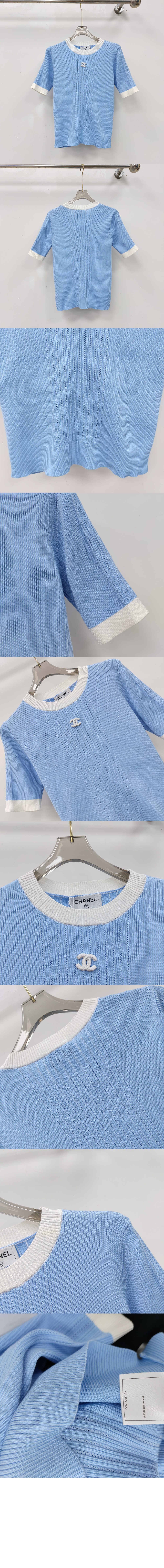 미러급레플리카사이트 | 명품레플리카 전문 쇼핑몰  | 퍼스트원 - 로고 프린트 반팔 > 셀린느