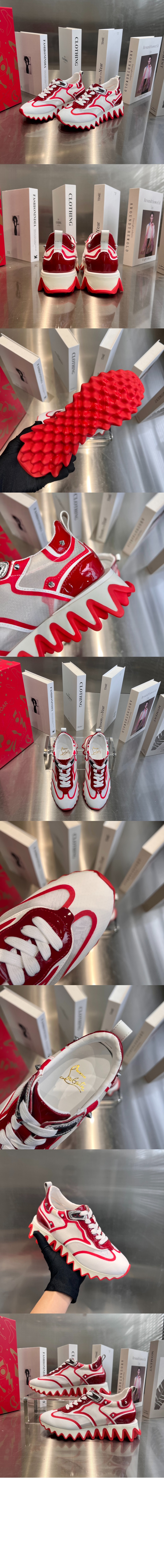 미러급레플리카사이트 | 명품레플리카 전문 쇼핑몰  | 퍼스트원 - 스니커즈 3220583 > 루부탱