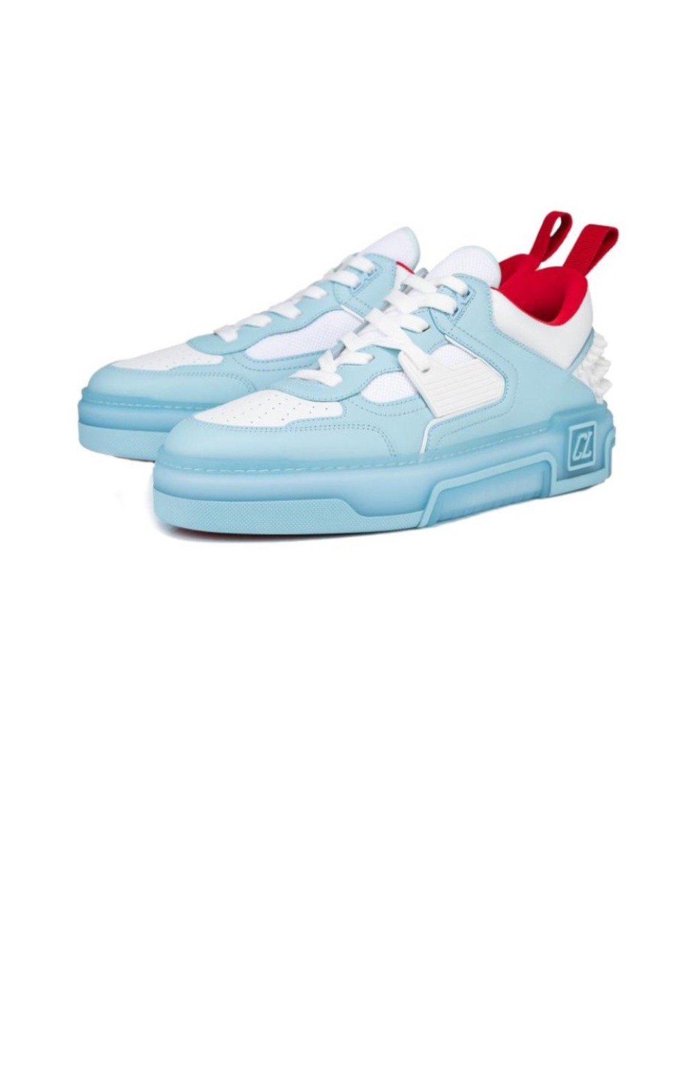 미러급레플리카사이트 | 명품레플리카 전문 쇼핑몰  | 퍼스트원 - 스니커즈 1240001 > 루부탱